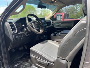 2020 RAM 3500 Chassis Tradesman/SLT