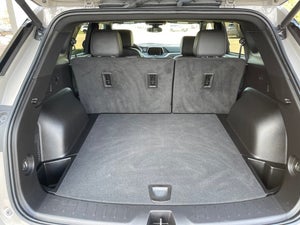 2022 Chevrolet Blazer FWD Premier